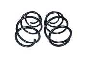 Fahrwerksfeder Vorderachse MAXGEAR 60-1066D