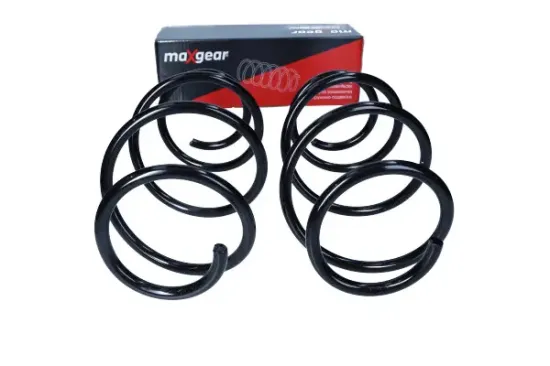Fahrwerksfeder Vorderachse MAXGEAR 60-1066D Bild Fahrwerksfeder Vorderachse MAXGEAR 60-1066D