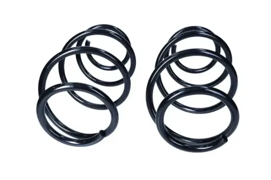 Fahrwerksfeder MAXGEAR 60-1067D Bild Fahrwerksfeder MAXGEAR 60-1067D