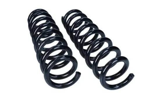 Fahrwerksfeder Hinterachse MAXGEAR 60-1068D Bild Fahrwerksfeder Hinterachse MAXGEAR 60-1068D