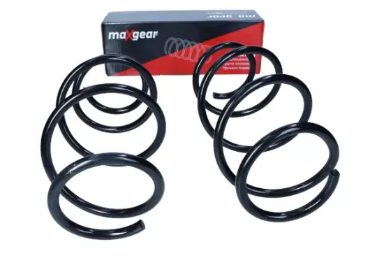 Fahrwerksfeder Vorderachse MAXGEAR 60-1069D Bild Fahrwerksfeder Vorderachse MAXGEAR 60-1069D
