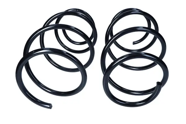 Fahrwerksfeder Vorderachse MAXGEAR 60-1070D