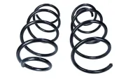 Fahrwerksfeder Vorderachse MAXGEAR 60-1071D