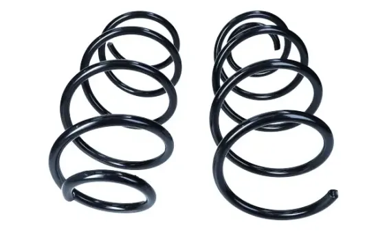 Fahrwerksfeder Vorderachse MAXGEAR 60-1071D Bild Fahrwerksfeder Vorderachse MAXGEAR 60-1071D