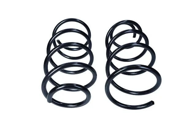 Fahrwerksfeder Vorderachse MAXGEAR 60-1072D