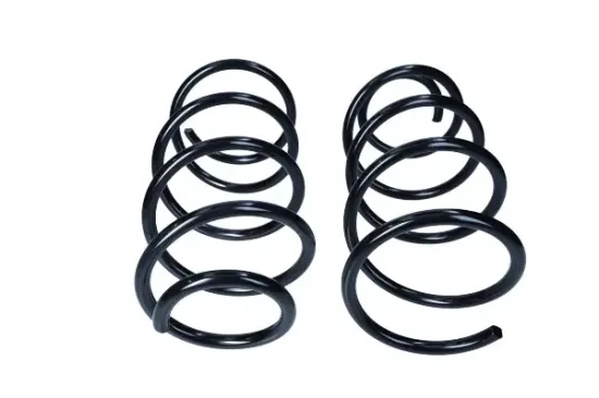 Fahrwerksfeder Vorderachse MAXGEAR 60-1072D Bild Fahrwerksfeder Vorderachse MAXGEAR 60-1072D