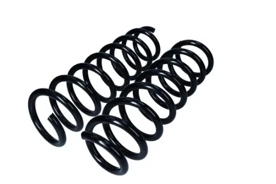 Fahrwerksfeder Vorderachse Vorderachse MAXGEAR 60-1074D Bild Fahrwerksfeder Vorderachse Vorderachse MAXGEAR 60-1074D