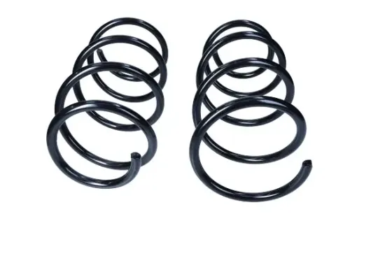 Fahrwerksfeder Vorderachse MAXGEAR 60-1075D Bild Fahrwerksfeder Vorderachse MAXGEAR 60-1075D