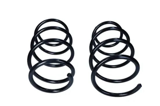 Fahrwerksfeder Vorderachse MAXGEAR 60-1076D Bild Fahrwerksfeder Vorderachse MAXGEAR 60-1076D