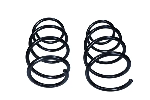 Fahrwerksfeder Vorderachse MAXGEAR 60-1076D