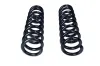 Fahrwerksfeder Hinterachse MAXGEAR 60-1077D