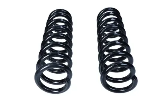 Fahrwerksfeder Hinterachse MAXGEAR 60-1077D Bild Fahrwerksfeder Hinterachse MAXGEAR 60-1077D