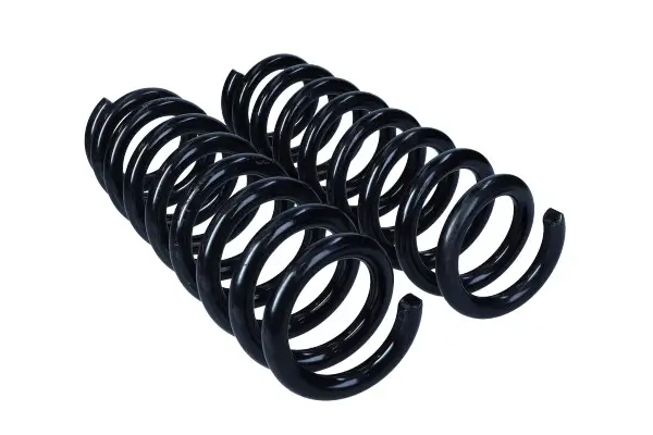 Fahrwerksfeder Hinterachse MAXGEAR 60-1078D