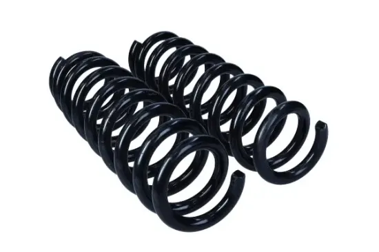 Fahrwerksfeder Hinterachse MAXGEAR 60-1078D Bild Fahrwerksfeder Hinterachse MAXGEAR 60-1078D