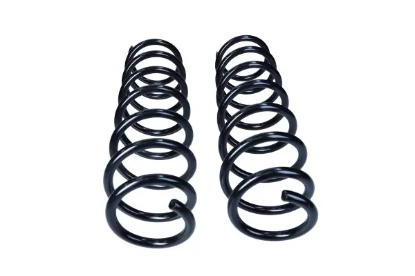 Fahrwerksfeder Hinterachse MAXGEAR 60-1079D
