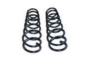 Fahrwerksfeder Hinterachse MAXGEAR 60-1079D