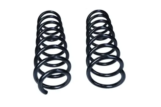 Fahrwerksfeder Hinterachse Hinterachse MAXGEAR 60-1082D Bild Fahrwerksfeder Hinterachse Hinterachse MAXGEAR 60-1082D