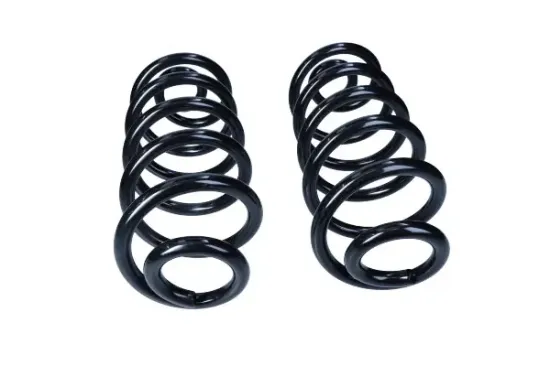 Fahrwerksfeder Hinterachse MAXGEAR 60-1084D Bild Fahrwerksfeder Hinterachse MAXGEAR 60-1084D