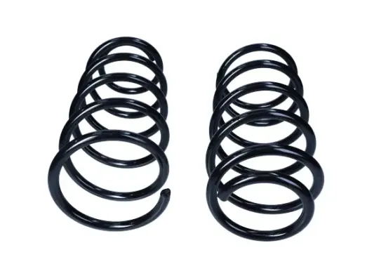 Fahrwerksfeder Vorderachse MAXGEAR 60-1085D Bild Fahrwerksfeder Vorderachse MAXGEAR 60-1085D