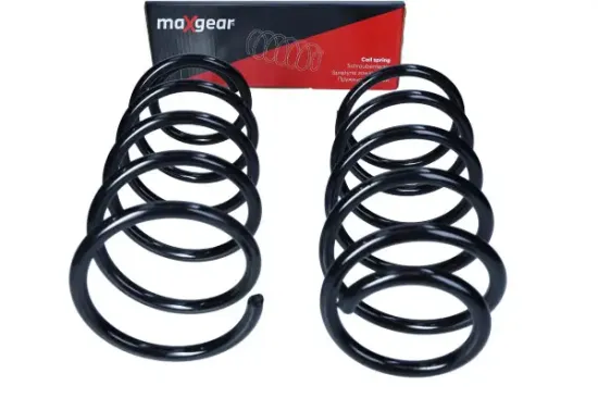 Fahrwerksfeder Vorderachse MAXGEAR 60-1085D Bild Fahrwerksfeder Vorderachse MAXGEAR 60-1085D