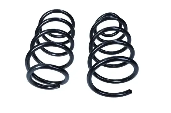 Fahrwerksfeder Hinterachse MAXGEAR 60-1086D Bild Fahrwerksfeder Hinterachse MAXGEAR 60-1086D