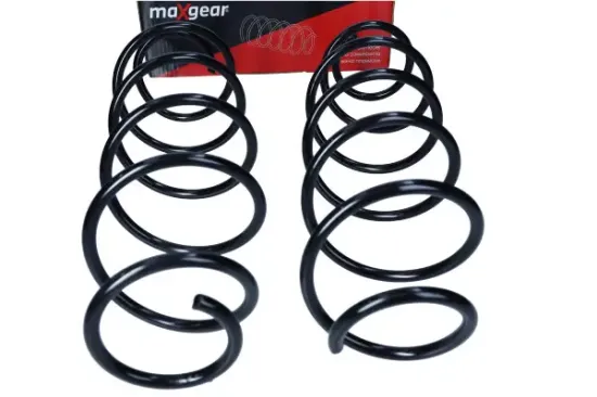Fahrwerksfeder MAXGEAR 60-1087D Bild Fahrwerksfeder MAXGEAR 60-1087D