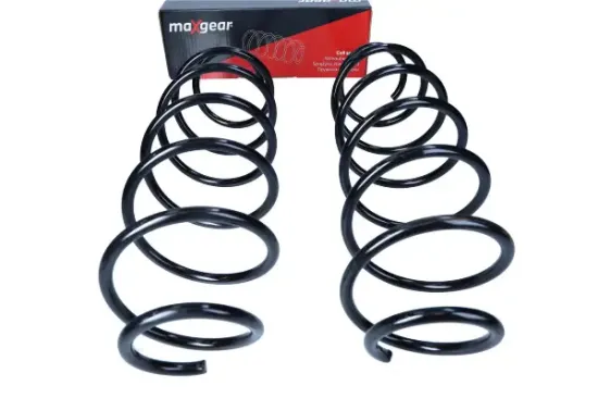 Fahrwerksfeder MAXGEAR 60-1088D Bild Fahrwerksfeder MAXGEAR 60-1088D