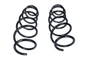 Fahrwerksfeder Vorderachse MAXGEAR 60-1089D