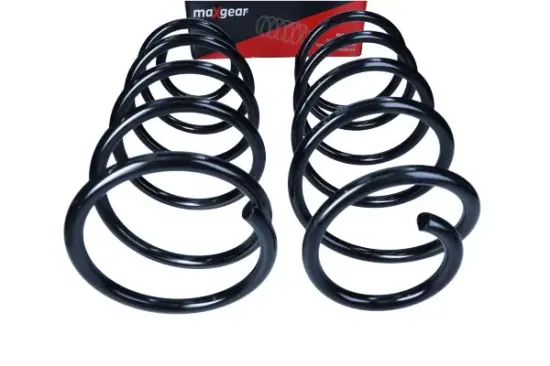 Fahrwerksfeder Vorderachse MAXGEAR 60-1091D Bild Fahrwerksfeder Vorderachse MAXGEAR 60-1091D