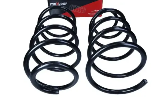 Fahrwerksfeder Vorderachse MAXGEAR 60-1092D Bild Fahrwerksfeder Vorderachse MAXGEAR 60-1092D
