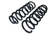 Fahrwerksfeder Hinterachse MAXGEAR 60-1096D