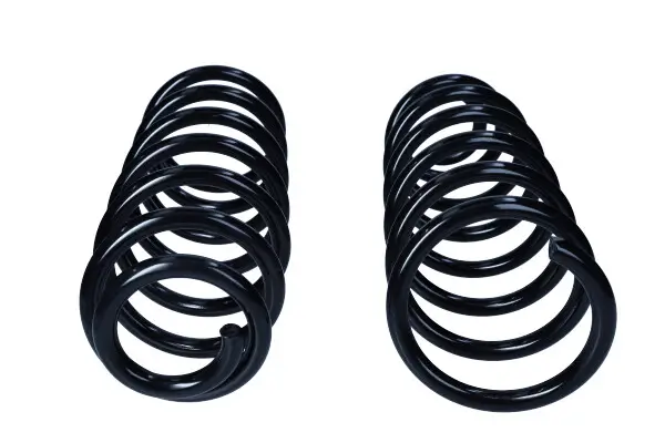 Fahrwerksfeder Hinterachse MAXGEAR 60-1097D