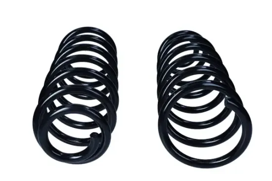 Fahrwerksfeder Hinterachse MAXGEAR 60-1097D Bild Fahrwerksfeder Hinterachse MAXGEAR 60-1097D