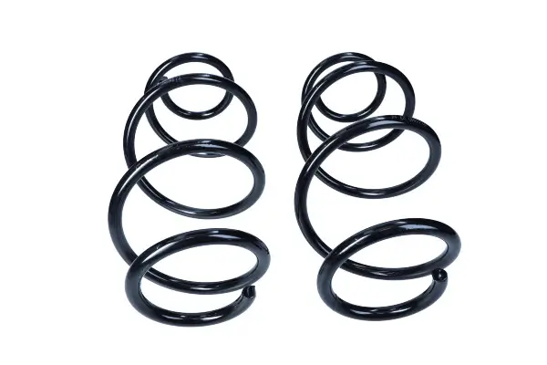 Fahrwerksfeder Hinterachse MAXGEAR 60-1099D