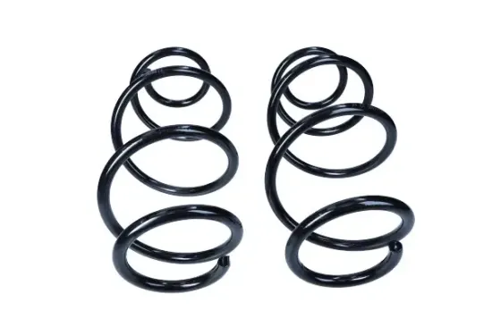 Fahrwerksfeder Hinterachse MAXGEAR 60-1099D Bild Fahrwerksfeder Hinterachse MAXGEAR 60-1099D