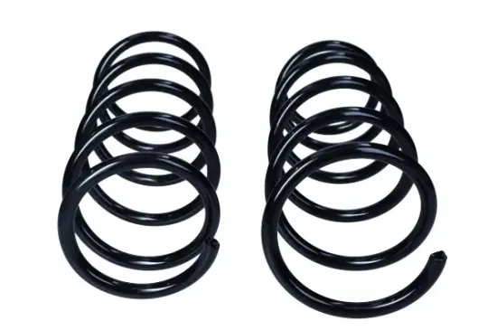 Fahrwerksfeder Hinterachse MAXGEAR 60-1100D Bild Fahrwerksfeder Hinterachse MAXGEAR 60-1100D