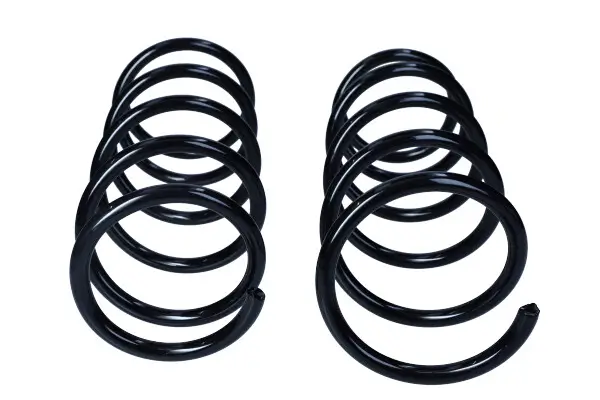 Fahrwerksfeder Hinterachse MAXGEAR 60-1100D