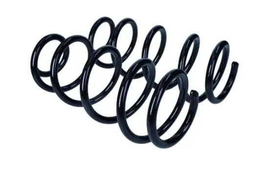 Fahrwerksfeder Hinterachse MAXGEAR 60-1101D Bild Fahrwerksfeder Hinterachse MAXGEAR 60-1101D