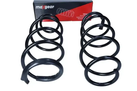 Fahrwerksfeder Vorderachse MAXGEAR 60-1102D Bild Fahrwerksfeder Vorderachse MAXGEAR 60-1102D