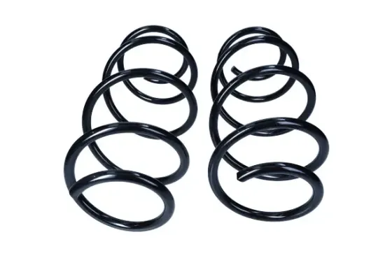 Fahrwerksfeder Vorderachse MAXGEAR 60-1104D Bild Fahrwerksfeder Vorderachse MAXGEAR 60-1104D