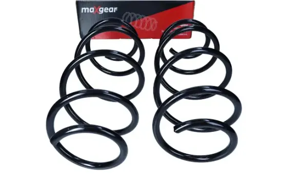 Fahrwerksfeder Vorderachse MAXGEAR 60-1104D Bild Fahrwerksfeder Vorderachse MAXGEAR 60-1104D
