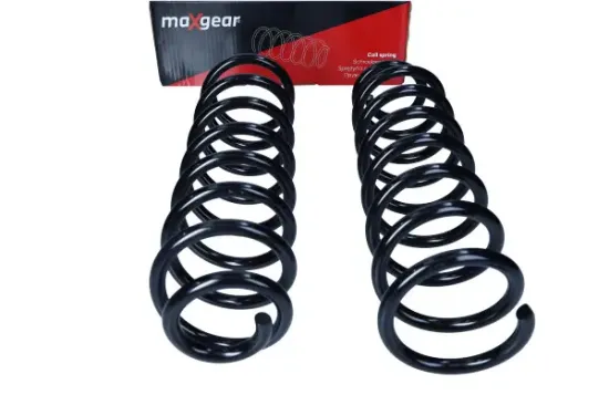 Fahrwerksfeder Vorderachse MAXGEAR 60-1105D Bild Fahrwerksfeder Vorderachse MAXGEAR 60-1105D