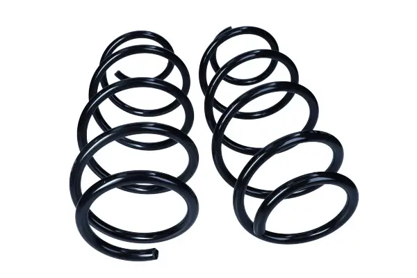 Fahrwerksfeder Vorderachse MAXGEAR 60-1107D
