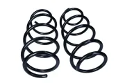 Fahrwerksfeder Vorderachse MAXGEAR 60-1107D
