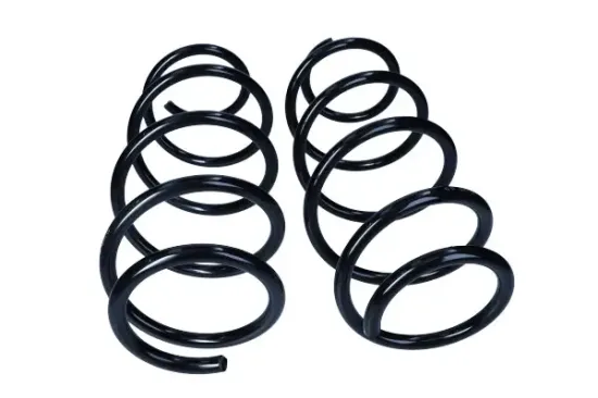 Fahrwerksfeder Vorderachse MAXGEAR 60-1107D Bild Fahrwerksfeder Vorderachse MAXGEAR 60-1107D