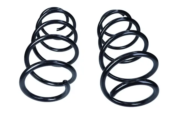 Fahrwerksfeder Vorderachse MAXGEAR 60-1108D