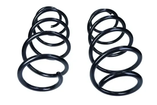 Fahrwerksfeder Vorderachse MAXGEAR 60-1108D Bild Fahrwerksfeder Vorderachse MAXGEAR 60-1108D