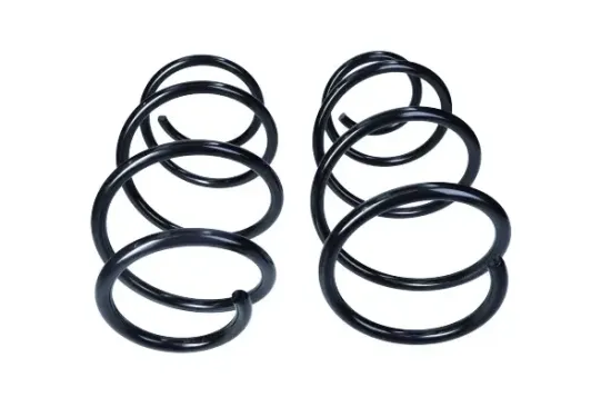 Fahrwerksfeder Vorderachse MAXGEAR 60-1109D Bild Fahrwerksfeder Vorderachse MAXGEAR 60-1109D