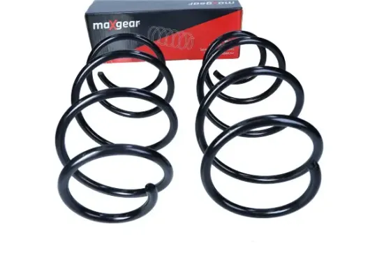 Fahrwerksfeder Vorderachse MAXGEAR 60-1109D Bild Fahrwerksfeder Vorderachse MAXGEAR 60-1109D
