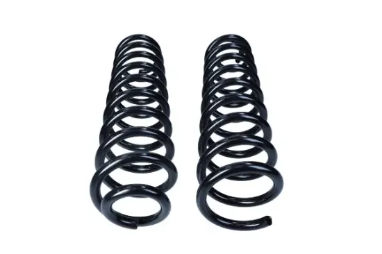 Fahrwerksfeder Vorderachse MAXGEAR 60-1110D Bild Fahrwerksfeder Vorderachse MAXGEAR 60-1110D